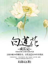 白莲花成长记
