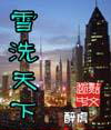 雪洗天下